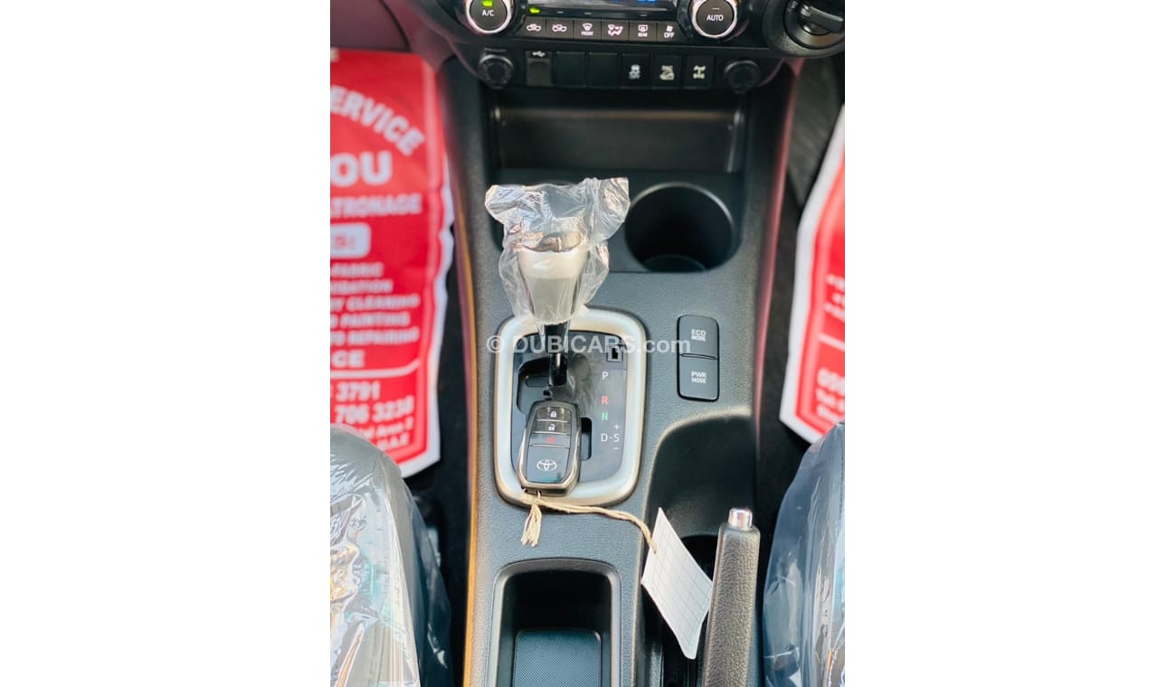 Toyota Hilux TOYOTA HILUX PICKUP DIESEL 2017 COLOUR WHITE GOOD CONDITION ONLY FOR EXPORT
