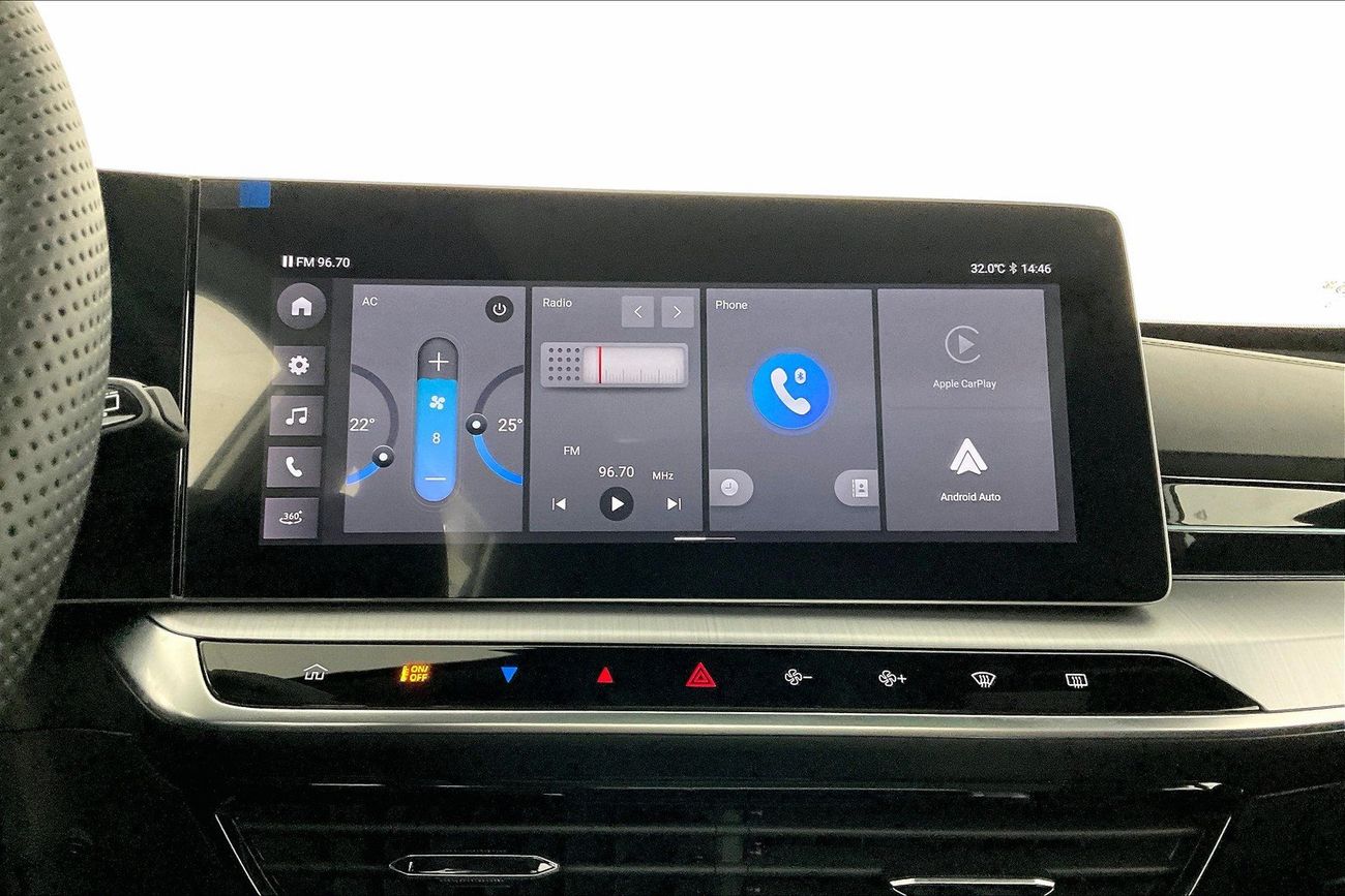 MG One Luxury | Guaranteed Warranty | 0 Down Payment