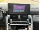 تويوتا لاند كروزر TOYOTA Land Cruiser GXR 4.0 2026 basic
