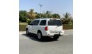 Nissan Armada LE