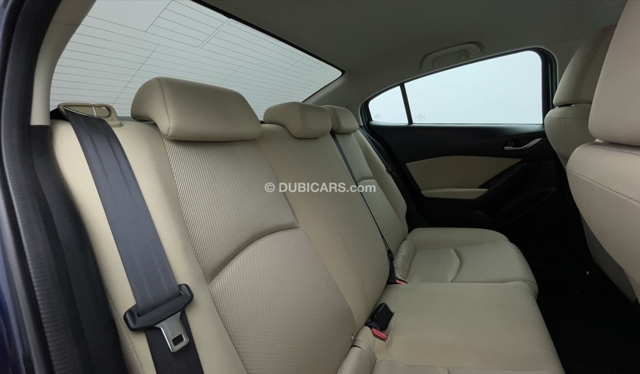 Mazda 3 S 1.6 | Zero Down Payment | Free Home Test Drive