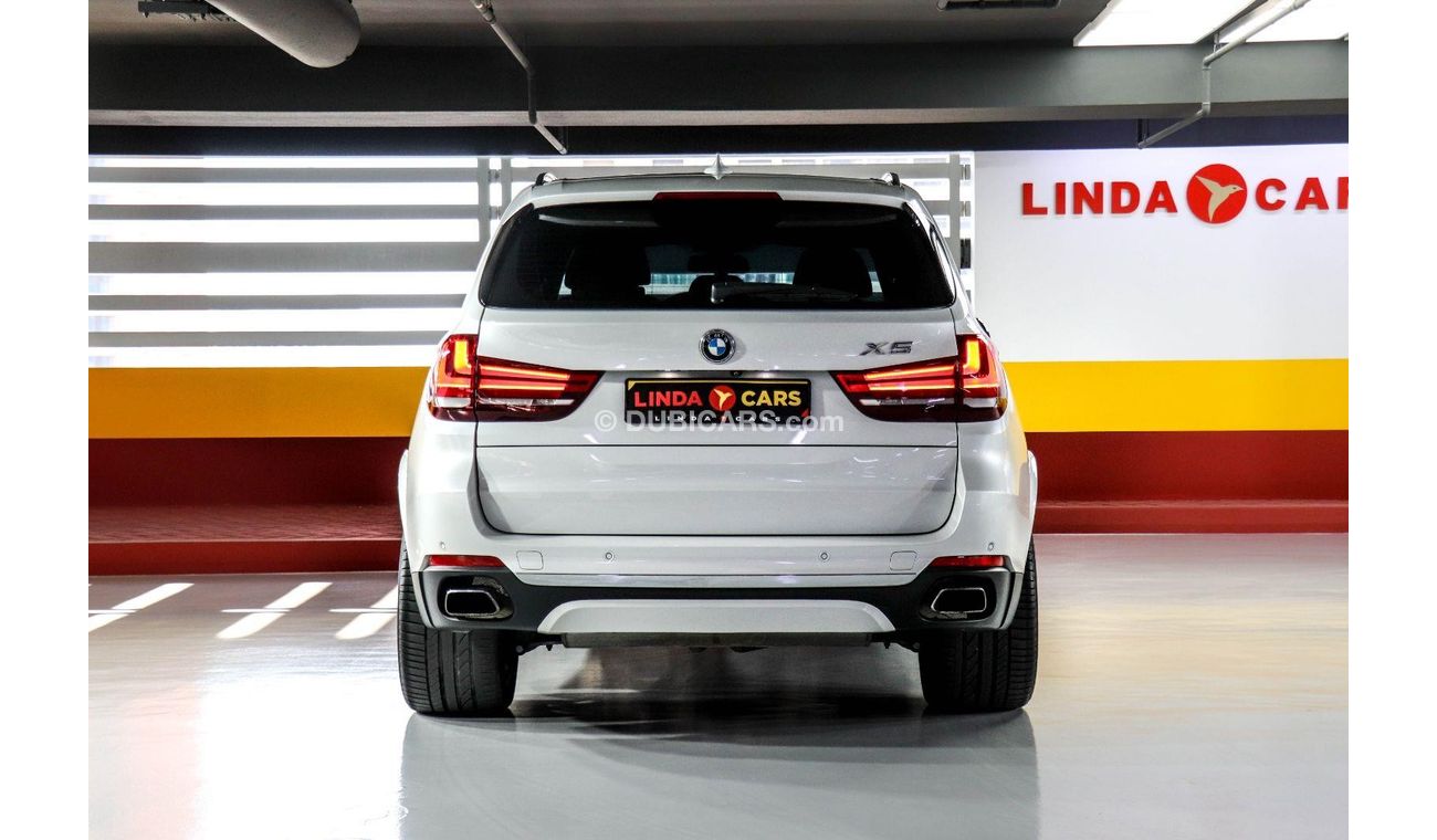 بي أم دبليو X5 F15