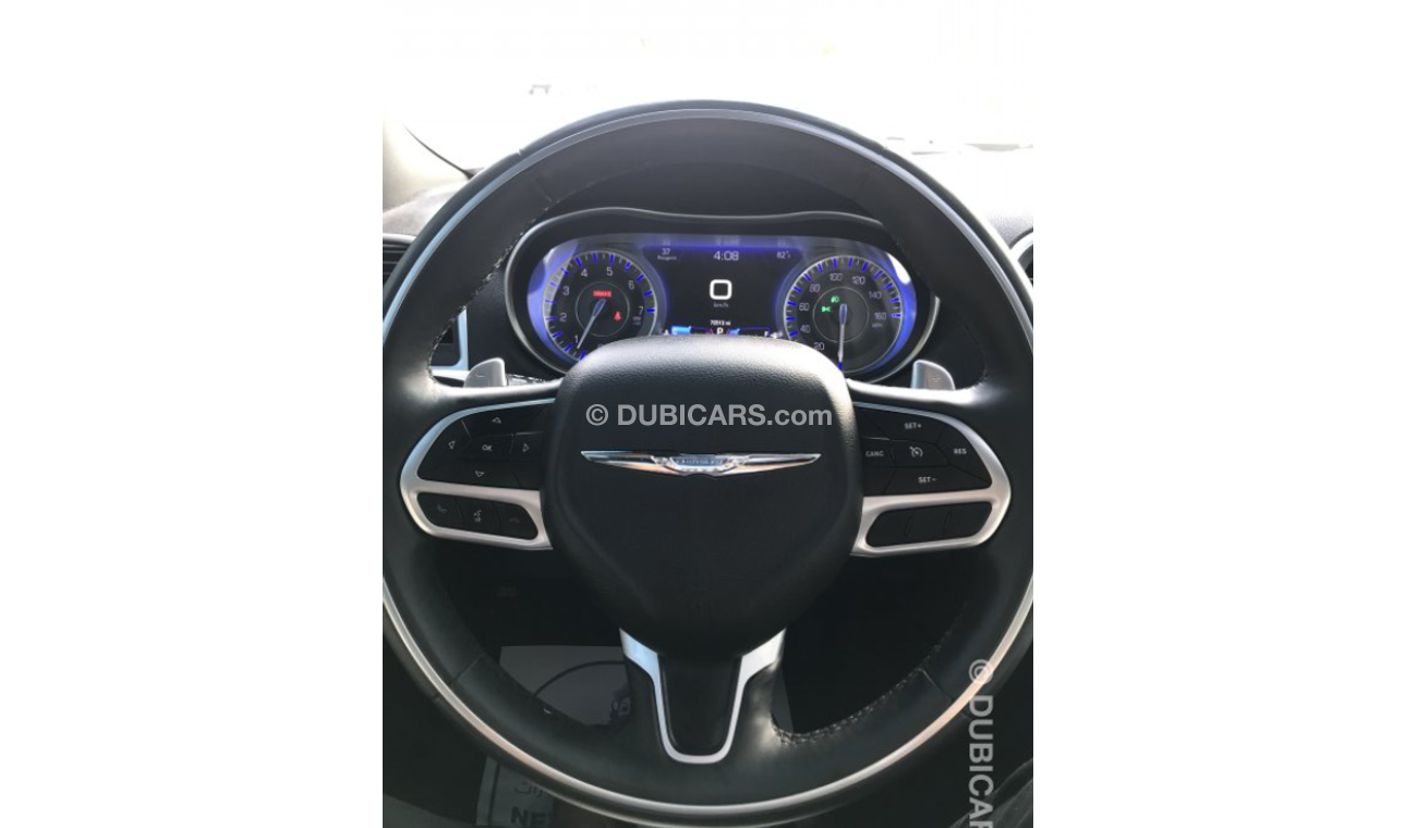 Chrysler 300C Chrysler 300c v8 5.7L Hemi