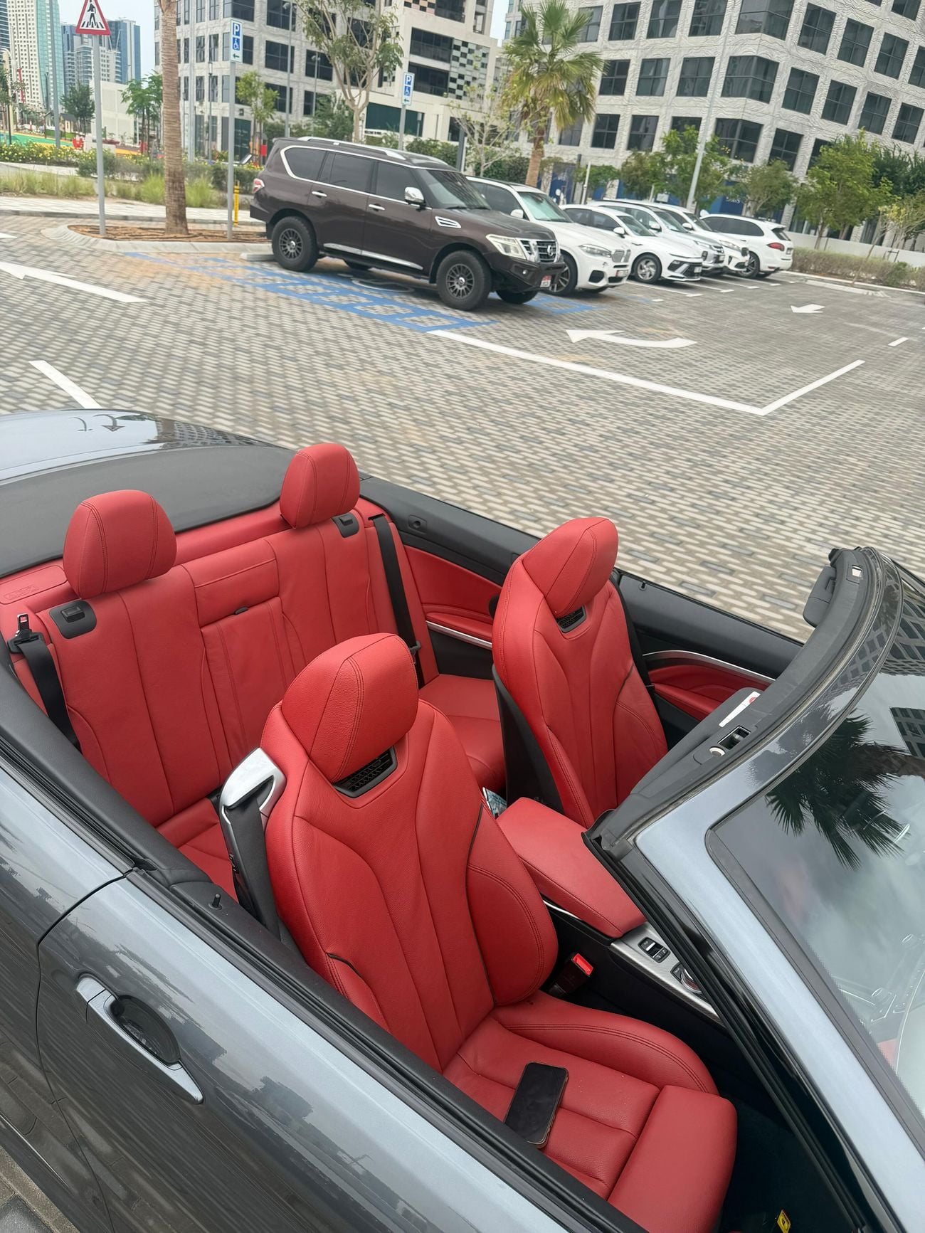 BMW 420i Sport Line 2.0L