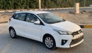 تويوتا يارس Toyota Yaris 2015 SE Ref# 625