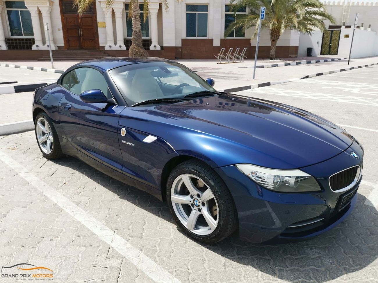 BMW Z4 BMW Sdrive 23i