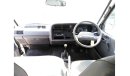 تويوتا هاياس Hiace Van RIGHT HAND DRIVE (Stock no PM 240 )