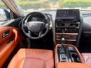 Nissan Patrol SE T2