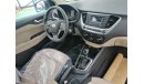 Hyundai Accent 1,6