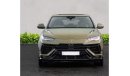 Lamborghini Urus Lamborghini Urus Performante RIGHT HAND DRIVE