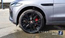 جاغوار F-Pace P400  3.0 V6  AWD  RDynamic