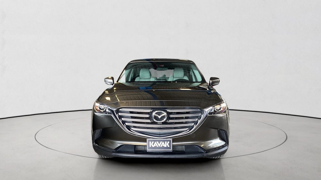 Mazda CX9 2.5T GT 4WD AUTO | Guaranteed Warranty | 0 Down Payment