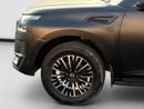 نيسان باترول SE PLATINUM CITY AED 2,970 P.M | 0% DOWN PAYMENT | NISSAN PATROL SE PLATINUM | 4.0L V6 4WD | 2017 | 