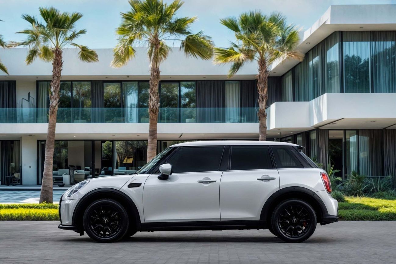 Mini Cooper COOPER | 2,056 P.M  | 0% Downpayment | MINI COOPER 4DR || FULLY LOADED!