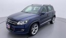 Volkswagen Tiguan R LINE 2 | Under Warranty | Inspected on 150+ parameters