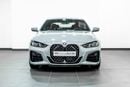 BMW 420i LUXURY M SPORT PACKAGE