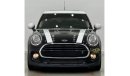 ميني كوبر 2019 Mini Cooper 4DR, Full Mini Service History, Warranty, GCC