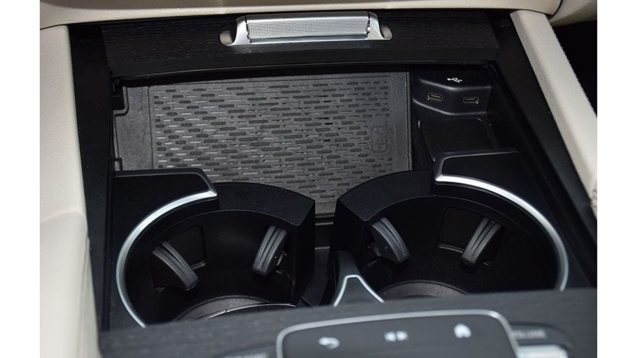 Mercedes-Benz GLE 450 AMG Mercedes Benz GLE450 2024 GCC