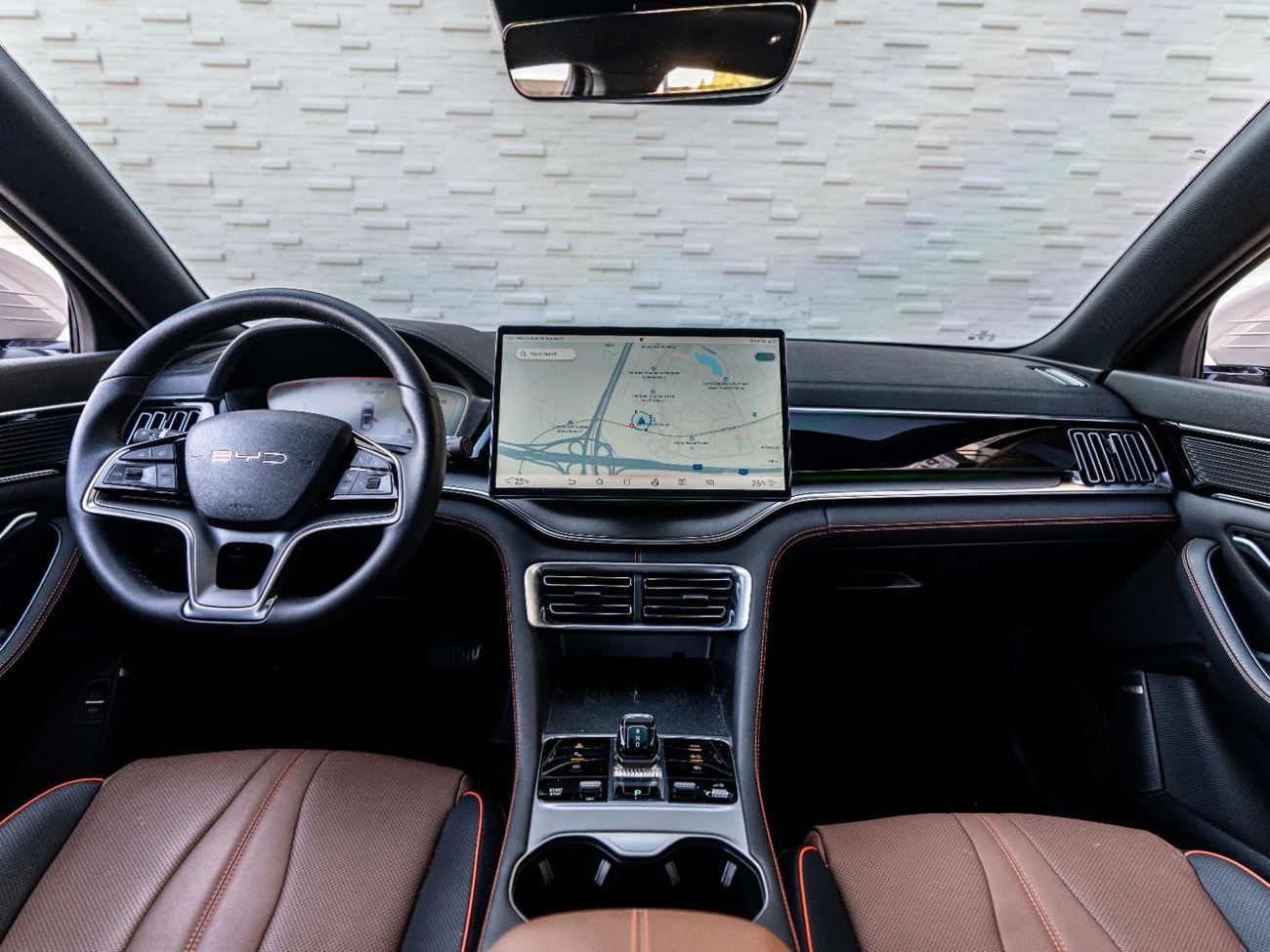 بي واي دي سونغ بلس Premium