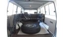 Toyota Land Cruiser VDJ 78 Wagon 4.5L V8 DIESEL 2019