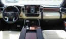 Toyota Tundra 1794 Edition TRD Off-Road 4x4 CrewMax. Local Registration + 10%
