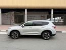 Hyundai Santa Fe HYUNDAI SANTA FE FULL OPTION/ PANORAMA/ 2.0 TURBO/ UAE PASS