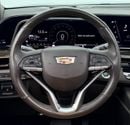 Cadillac Escalade 2024 Cadillac Escalade Sport Platinum, 2029 Cadillac Warranty + Service Pack, Fully Loaded, GCC