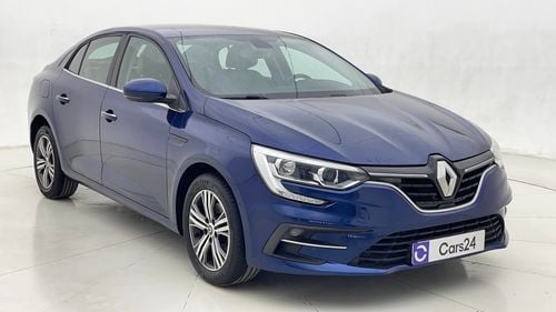 Renault Megane SE 1.6L 2023 SE | AED 510/Month | 0 DP | 30 Day Return | Warranty