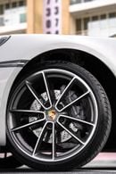Porsche 911 Carrera 3.0L (380 HP) Convertible