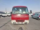 Mitsubishi Rosa MITSUBISHI ROSA BUS RHD 2009 MODEL 4.8 L DIESEL MANUAL(PM00844)