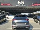 كيا سبورتيج KIA SPORTAGE X LINE 2.5l