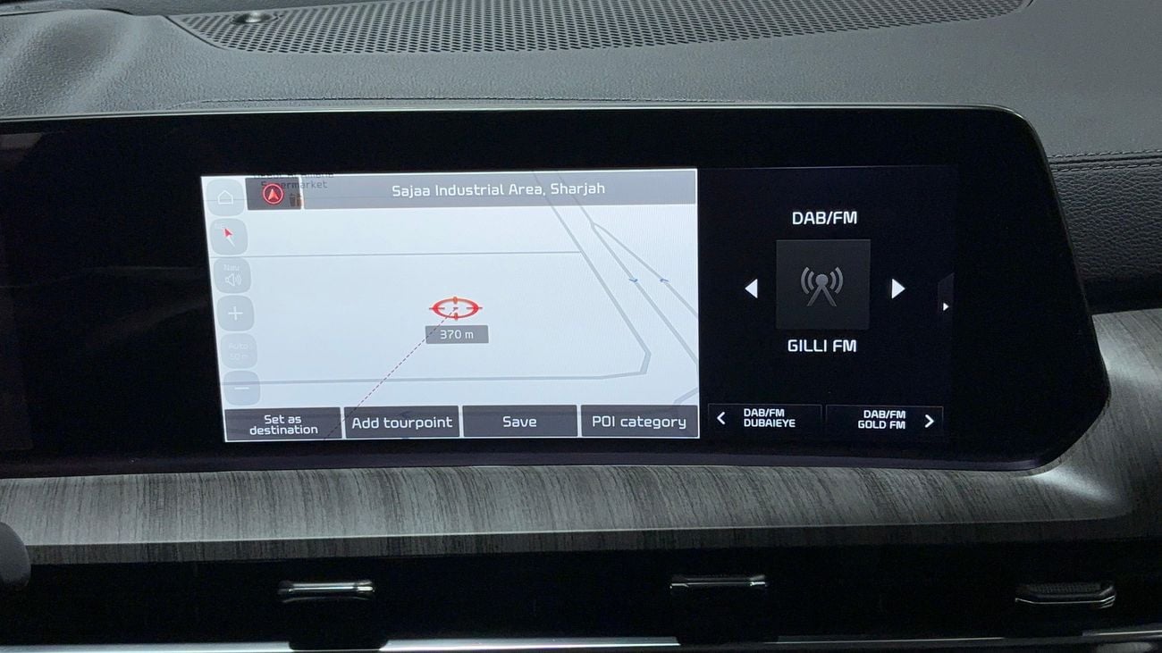 Kia Telluride SX 2024 | AED 2082/Month | 0 DP | 30 Day Return | Warranty | Service History