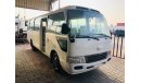 Toyota Coaster 30 SEATER----4.2L-DIESEL------MANUAL-----PERFEITA CONDIÇÃO------(ESPECIALMENTE Para ANGOLA