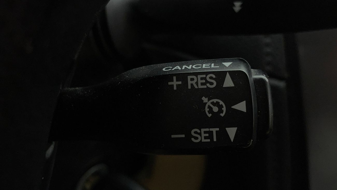 تويوتا يارس SE 1.5 | بدون دفعة مقدمة | اختبار القيادة في المنزل