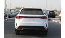 Lexus RX350 2023 LUXUS RX350, 2.4L, F-SPORT, AWD