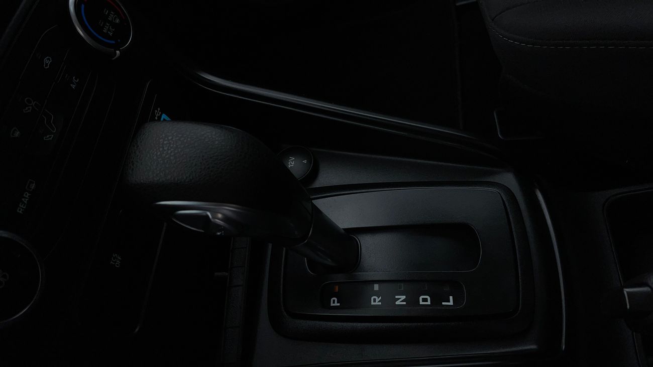 Ford EcoSport AMBIENTE 1.5 | Zero Down Payment | Free Home Test Drive