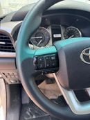 Toyota Hilux SGLX