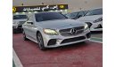 Mercedes-Benz C 300 C300 COUPE / NO:1 / 1 YEAR WARANTY / REGISTERATION -INSURANCE FREE  (LOT # 806911)