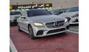 مرسيدس بنز C 300 C300 COUPE / NO:1 / 1 YEAR WARANTY / REGISTERATION -INSURANCE FREE  (LOT # 806911)