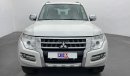 Mitsubishi Pajero GLS HIGHLINE 3.8 | Under Warranty | Inspected on 150+ parameters