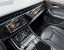 أودي Q7 55 TFSI S-LINE LUXURY 55 TFSI quattro S-Line 3.0L