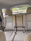 نيسان إكس تريل S 2.5L FWD (5 Seater)