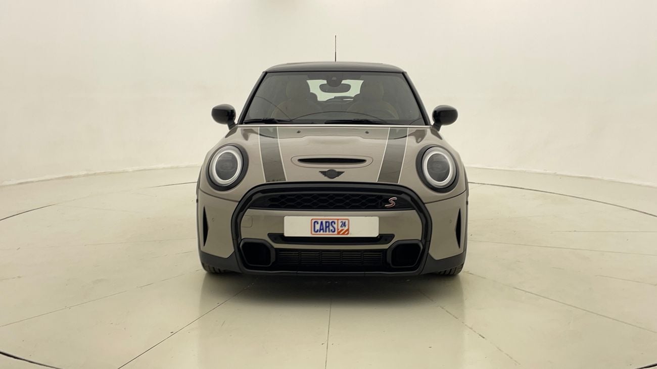 Mini Cooper S IMPRESS 2 | Zero Down Payment | Home Test Drive