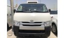 Toyota Hiace Toyota Hiace std roof chiller,2015. Excellent condition