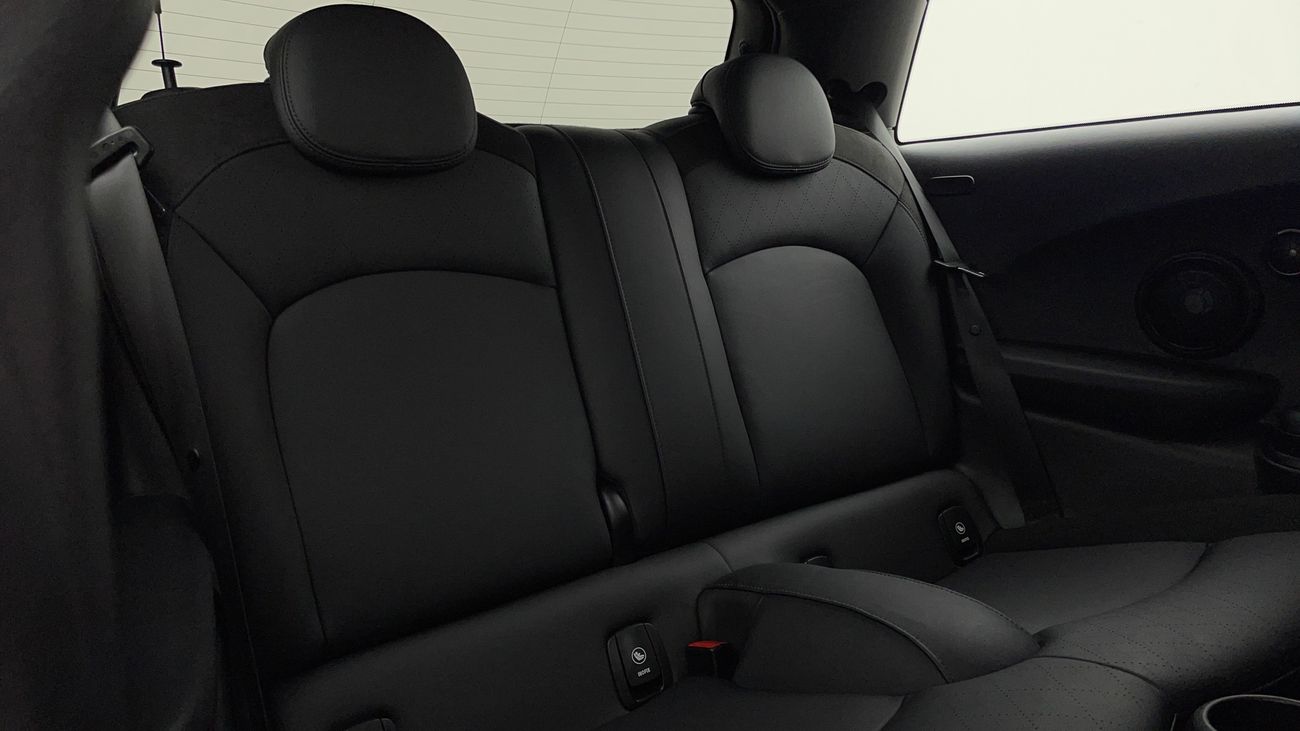 Mini Cooper S S 2 | Zero Down Payment | Home Test Drive