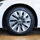 Audi A6 40 TFSI 2.0L AED 1,724 pm • 0% Downpayment • Audi A6 40 TFSI • Agency Service Contract