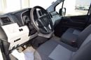 Toyota Hiace GL - Standard Roof Toyota Hiace 3.5 Ltr 6 seater van, model:2020. Excellent condition