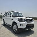 ماهيندرا بيك اب