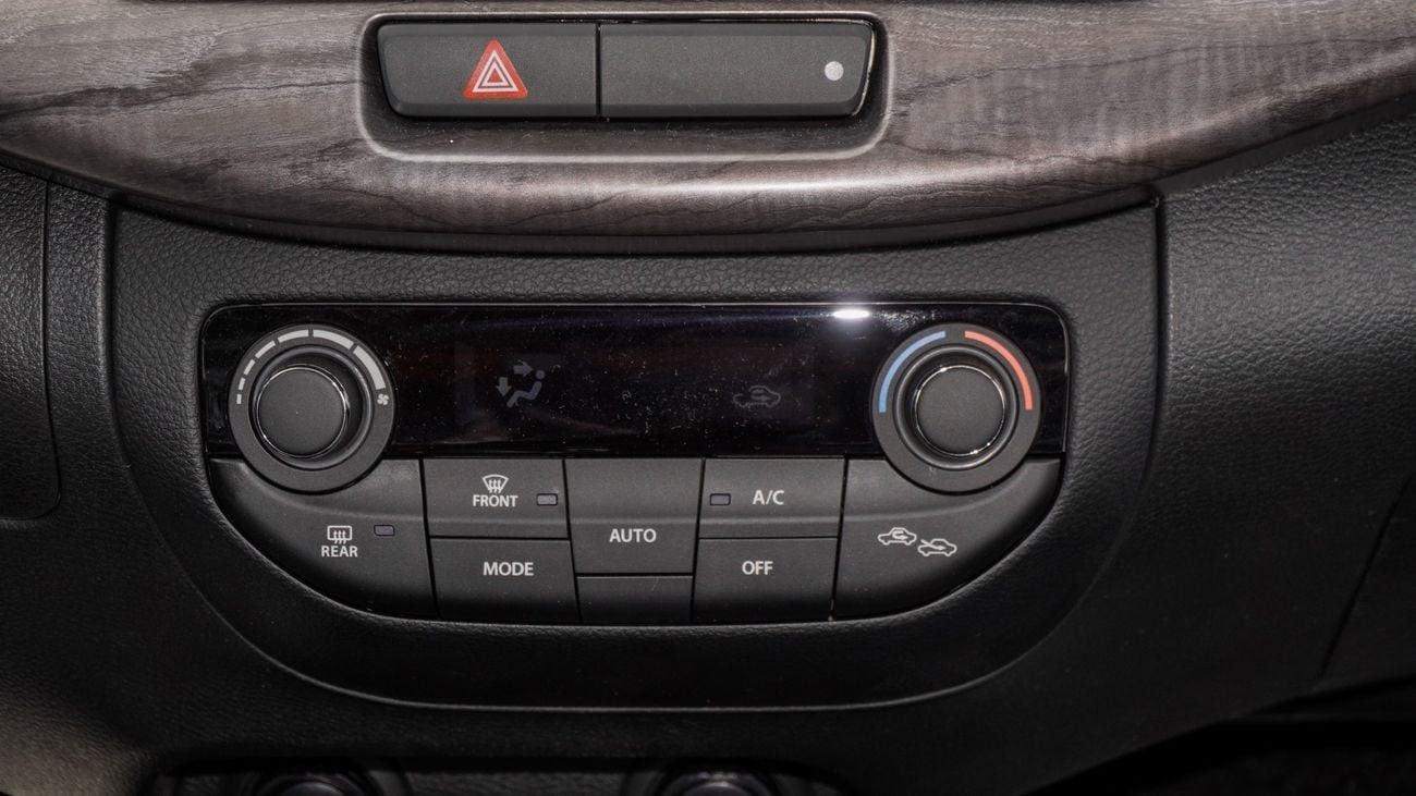 Suzuki Ertiga Suzuki Ertiga GLX Full Option 2025 Model