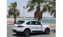 Porsche Macan Porsche Macan GCC